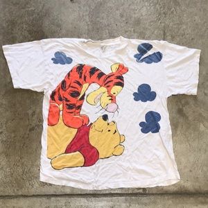 Vintage T shirt